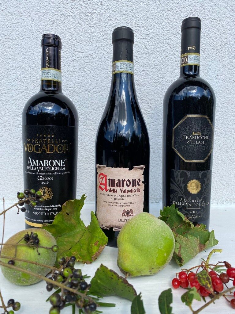 Amarone Probierpaket