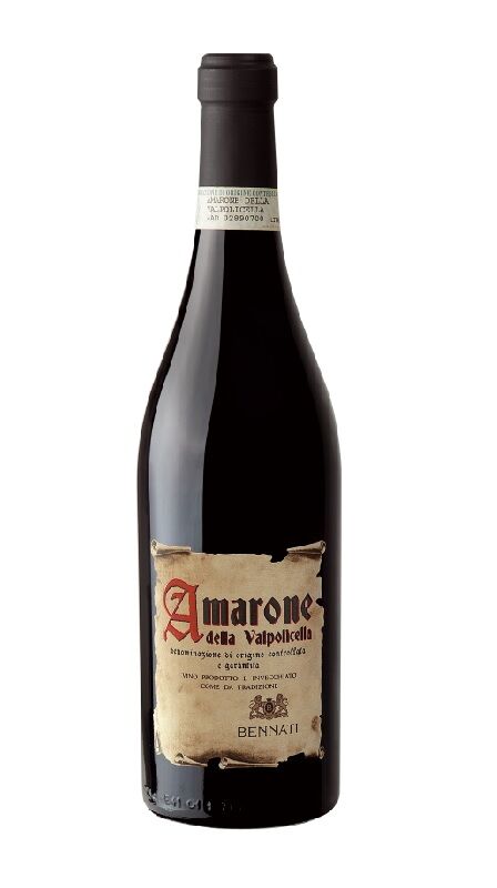 Amarone DOCG Bennati