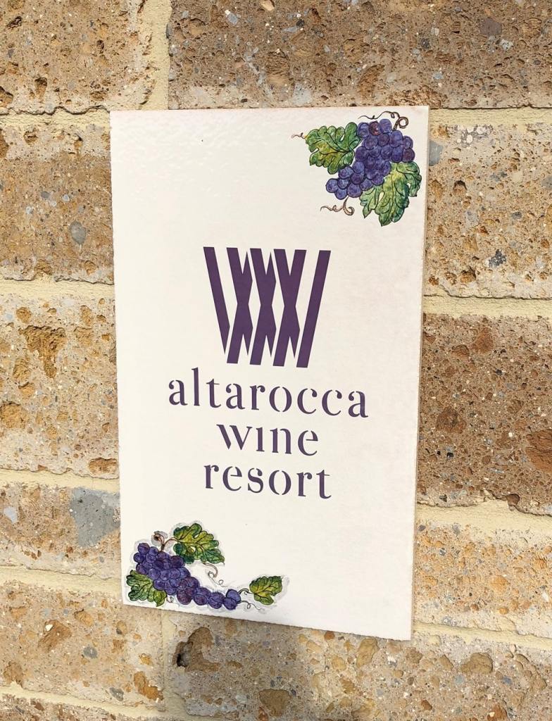 Altarocca Wein Resort