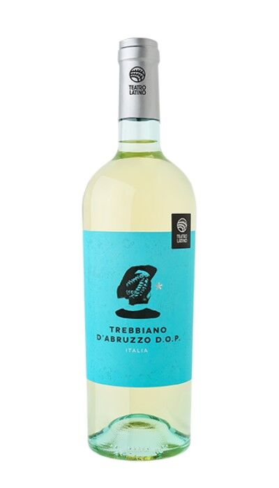 Trebbiano Teatro Latino