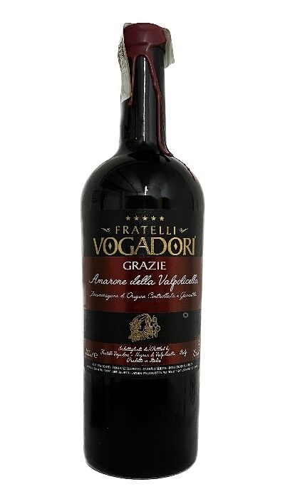 Amarone Grazie