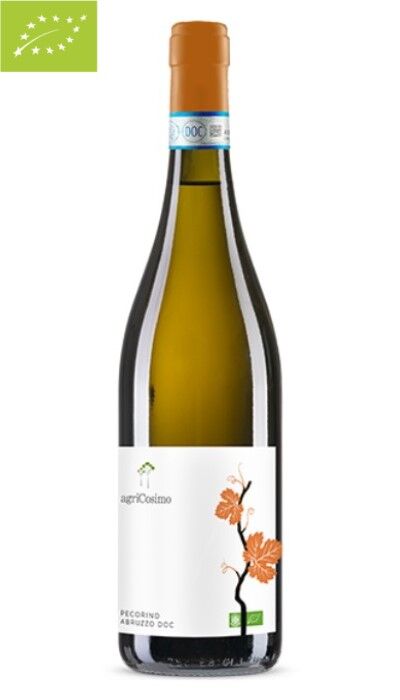 agricosimo pecorino Bio