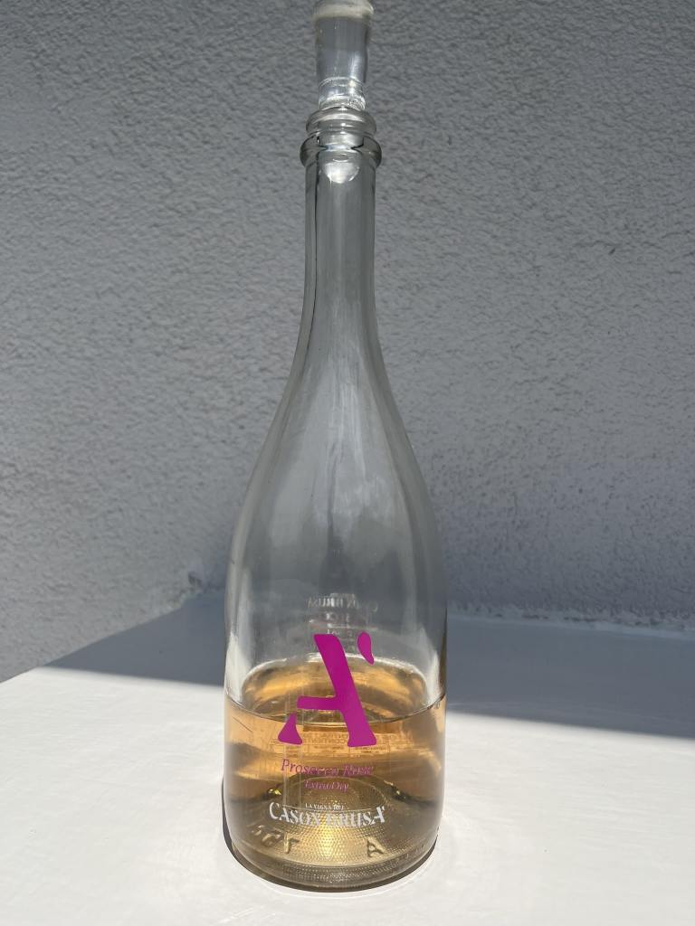 Ca'Vescovado