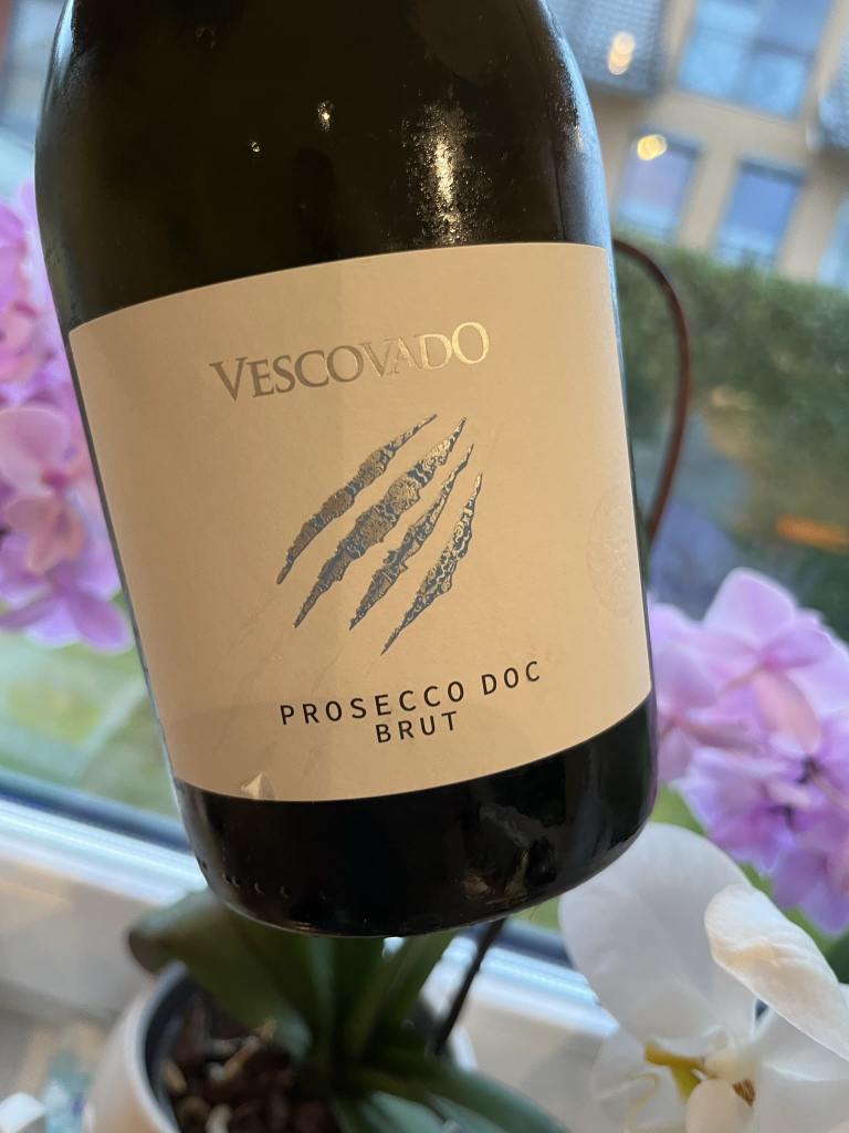 Vescovado Prosecco