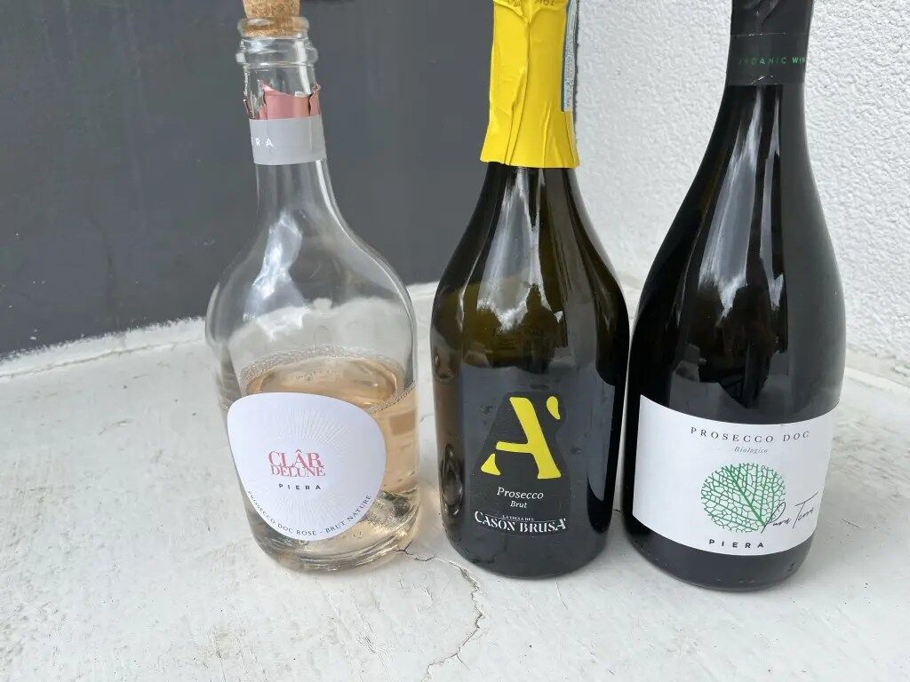 Der Prosecco Test