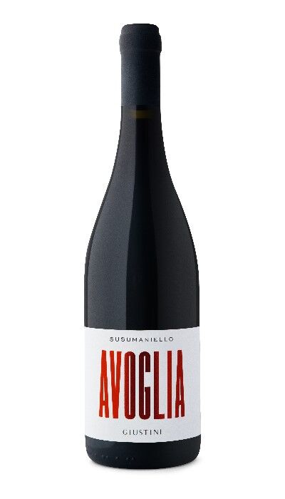 AVOGLIA Susumaniello