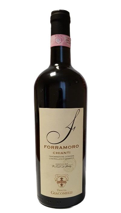 Forramoro Chianti DOCG