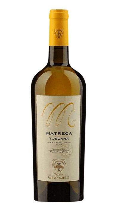 Matreca Wein Toscana IGT