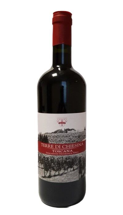 Terre di Chiesina IGT Supertoskaner