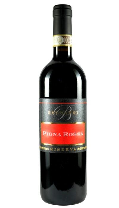 Pigna Rossa Montecucco DOCG