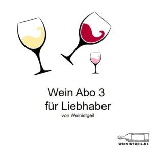 Weinabo 3 unbegrenzt