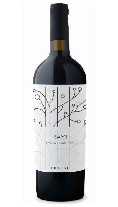 Rami Salice Salentino DOC