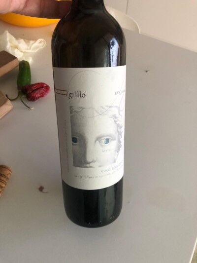 beste Grillo Weine La Vista
