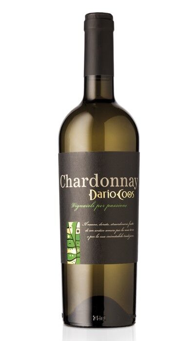 Chardonnay Dario Coos