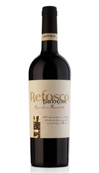 Refosco Dario Coos