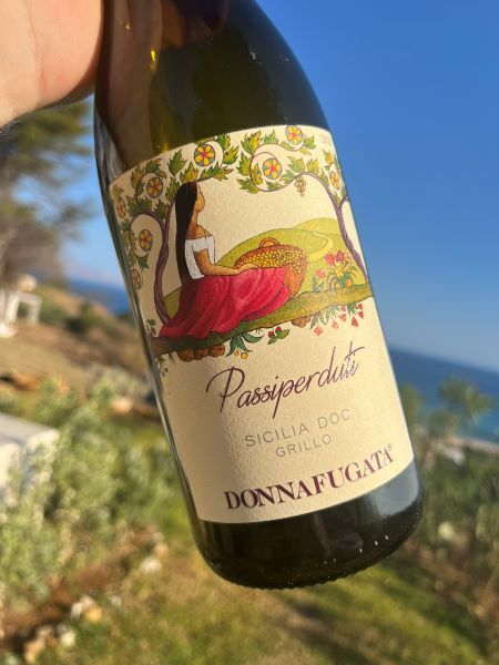 Grillo Donnafugata