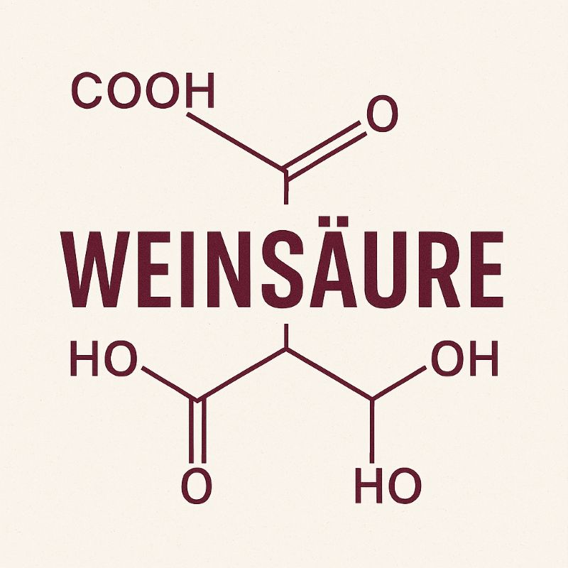 Säurearme Weine