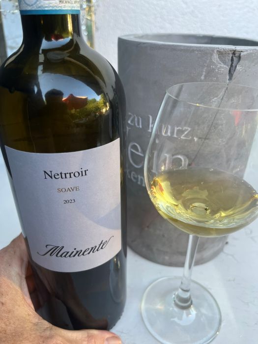 Soave DOC Corte Mainente Netroir