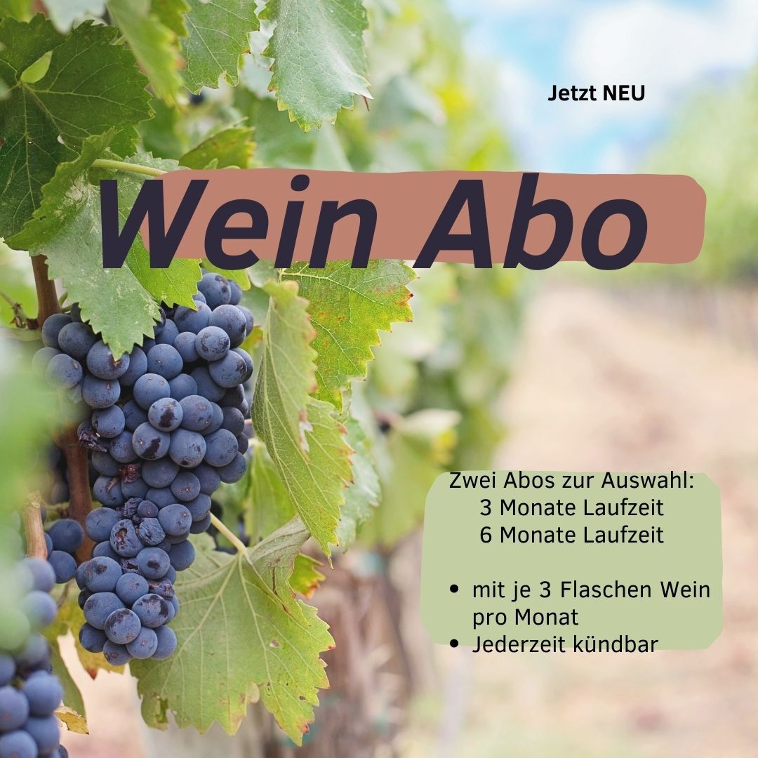 Wein Abo