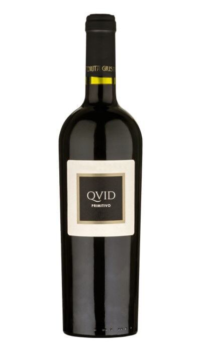 QUID Primitivo
