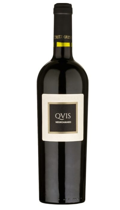 Negroamaro Quis