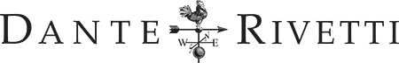 Logo Dante Rivetti