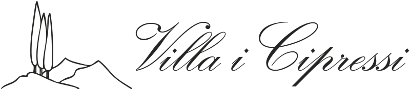 Logo von Villa i Cipressi