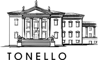 Logo von Tonello