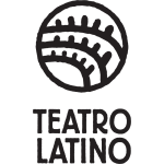 Logo Teatro Latino