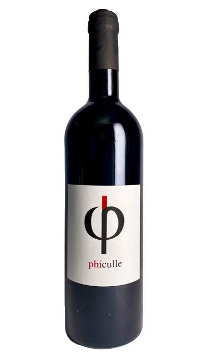 Phiculle Cuvee