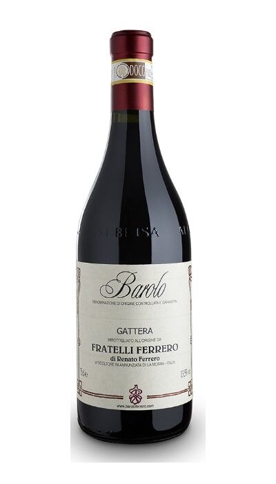Barolo Ferrero