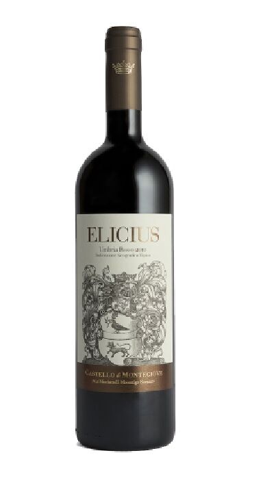 Elicius von Montegiove