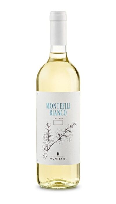 Montefili Bianco
