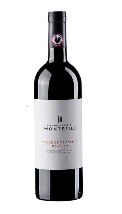 Montefili Chianti Classico Riserva