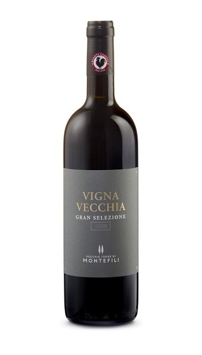 Montefili Vigna Vecchia