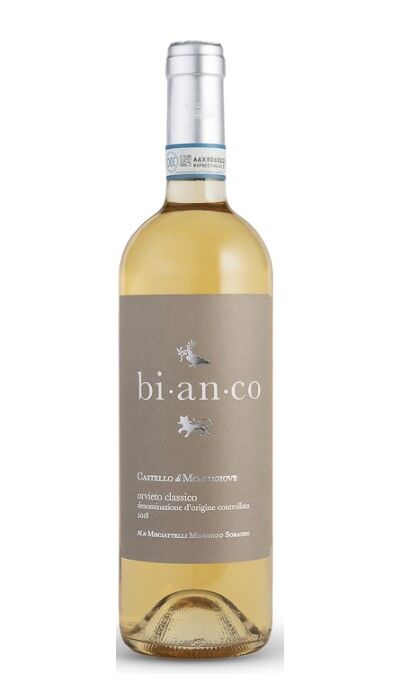 Bi.An.Co. vom Weingut montegiove
