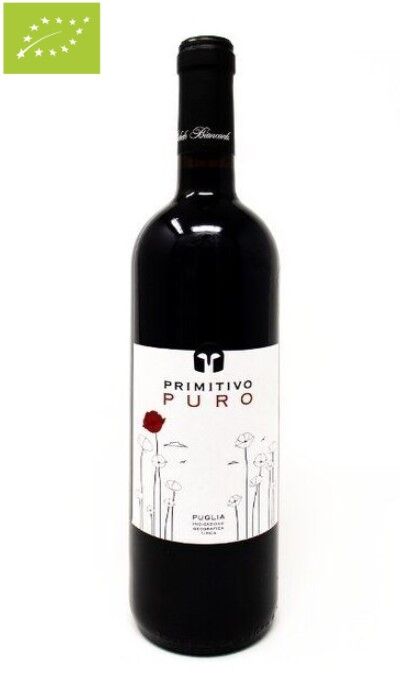 Puro Primitivo