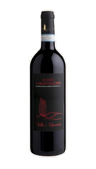 Rosso di Montalcino
