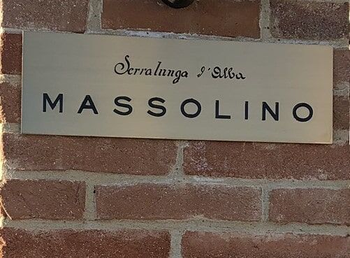 Massolino Barolo