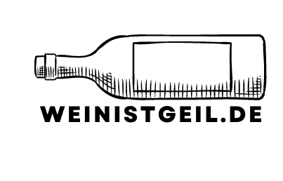 Weinistgeil Logo