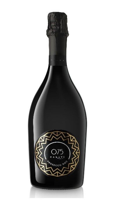 075 Carati Prosecco DOC