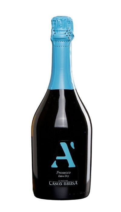 Cason Brusà Prosecco