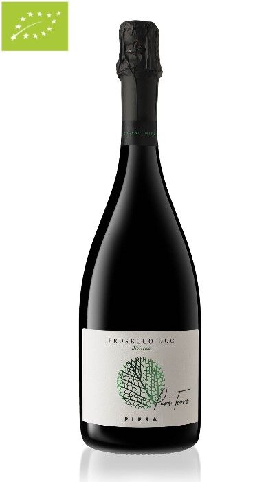 Pura Terra Bio Prosecco DOC