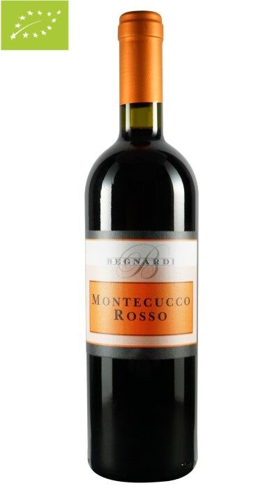 Begnardi Montecucco Rosso DOC