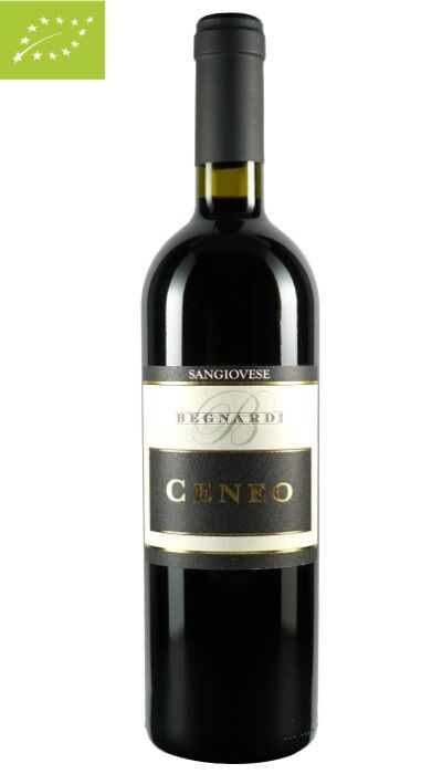 Ceneo Montecucco Rosso DOC
