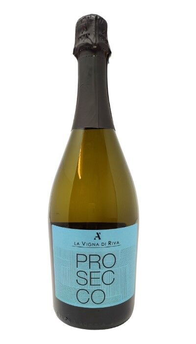 Vigna di Riva Prosecco Extra Dry
