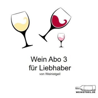 Weinabo 3 unbegrenzt