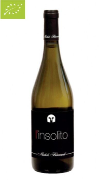 Linsolito Minutolo Wein