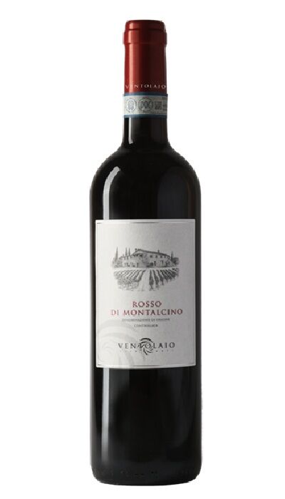 Rosso di Montalcino Ventolaio