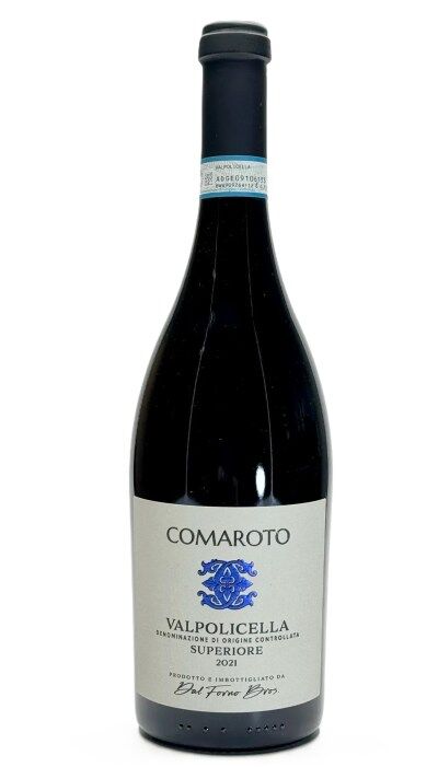 Comaroto Valpolicella dal Forno Bros
